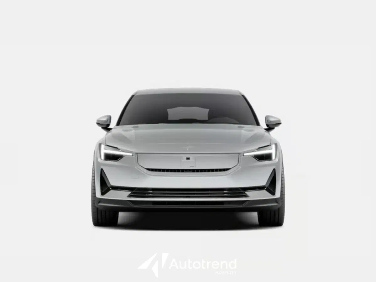 Polestar Polestar 2 nuova a Bari (3)