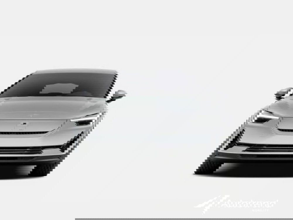 Polestar Polestar 2 nuova a Bari (3)