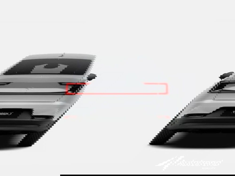 Polestar Polestar 2 nuova a Bari (4)