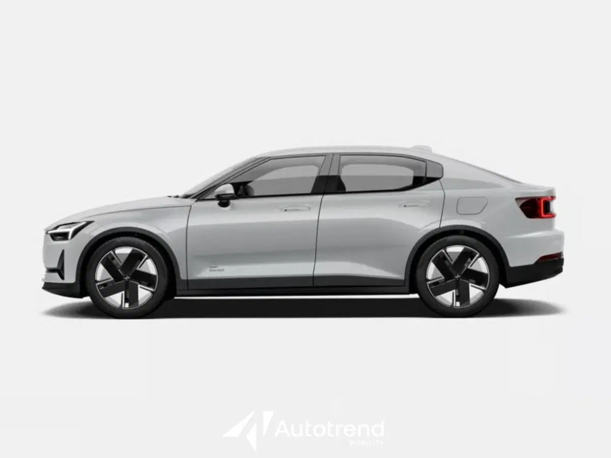 Polestar Polestar 2 nuova a Bari (5)