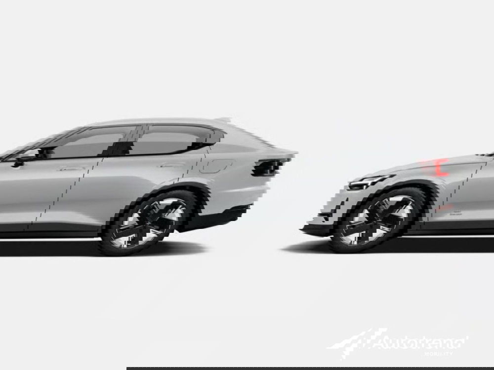 Polestar Polestar 2 nuova a Bari (5)