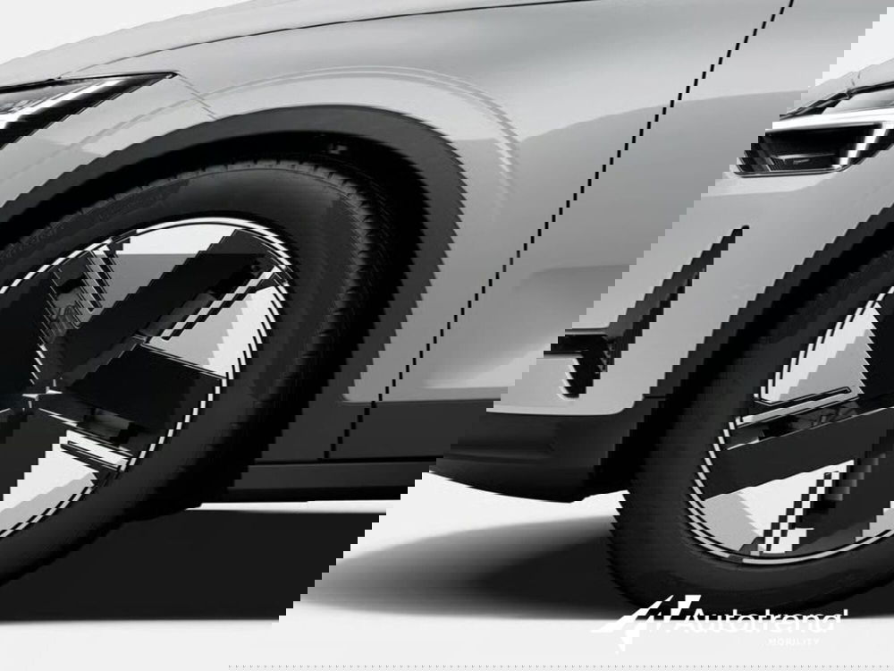 Polestar Polestar 2 nuova a Bari (6)