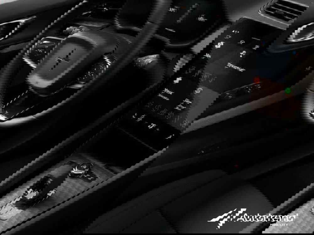 Polestar Polestar 2 nuova a Bari (7)