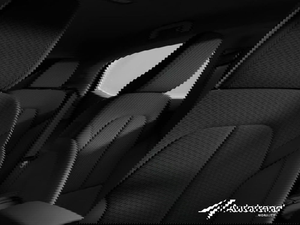 Polestar Polestar 2 nuova a Bari (8)