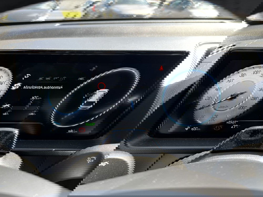 Hyundai Inster nuova a Vercelli (11)