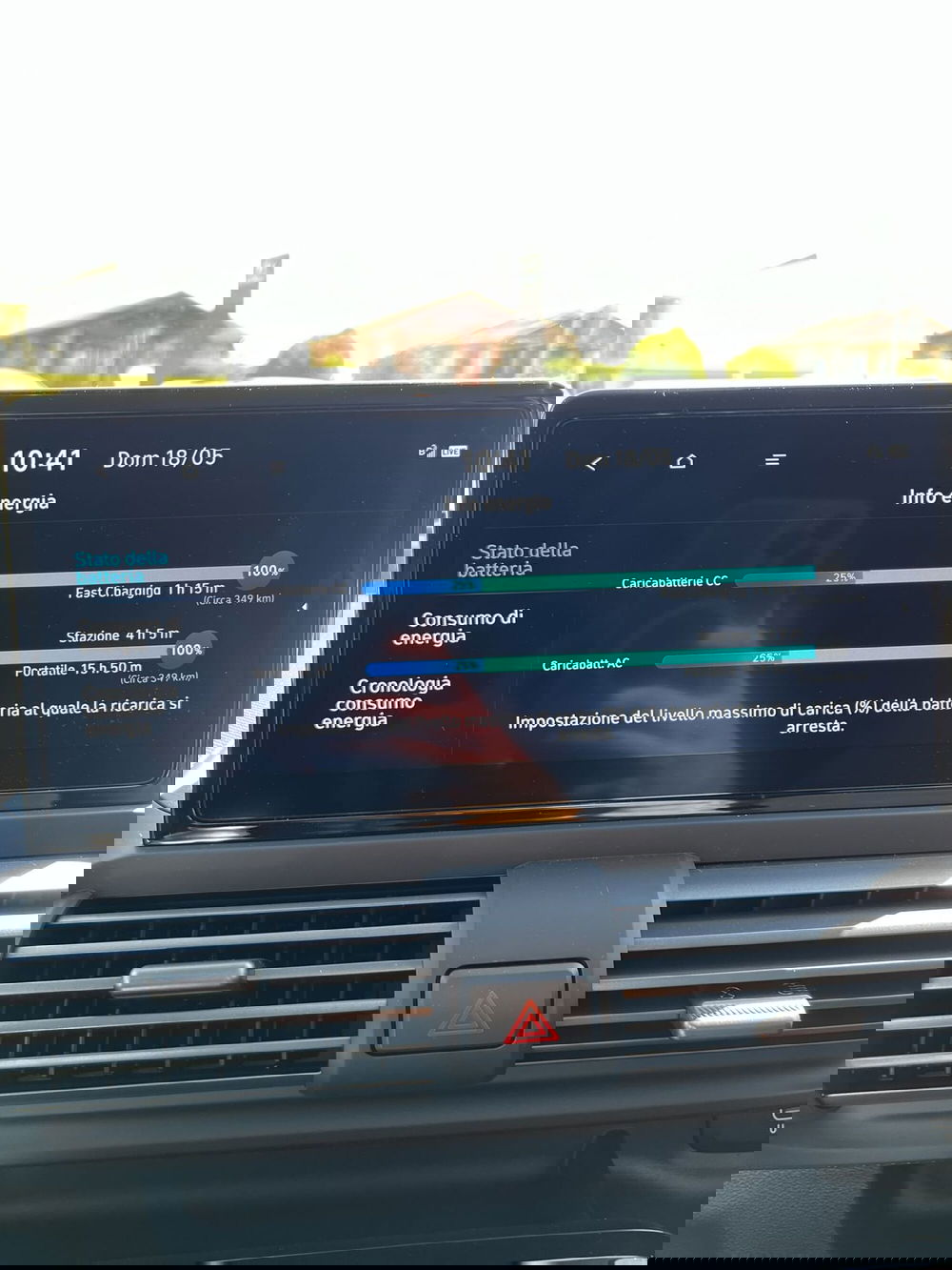 Hyundai Inster nuova a Vercelli (12)