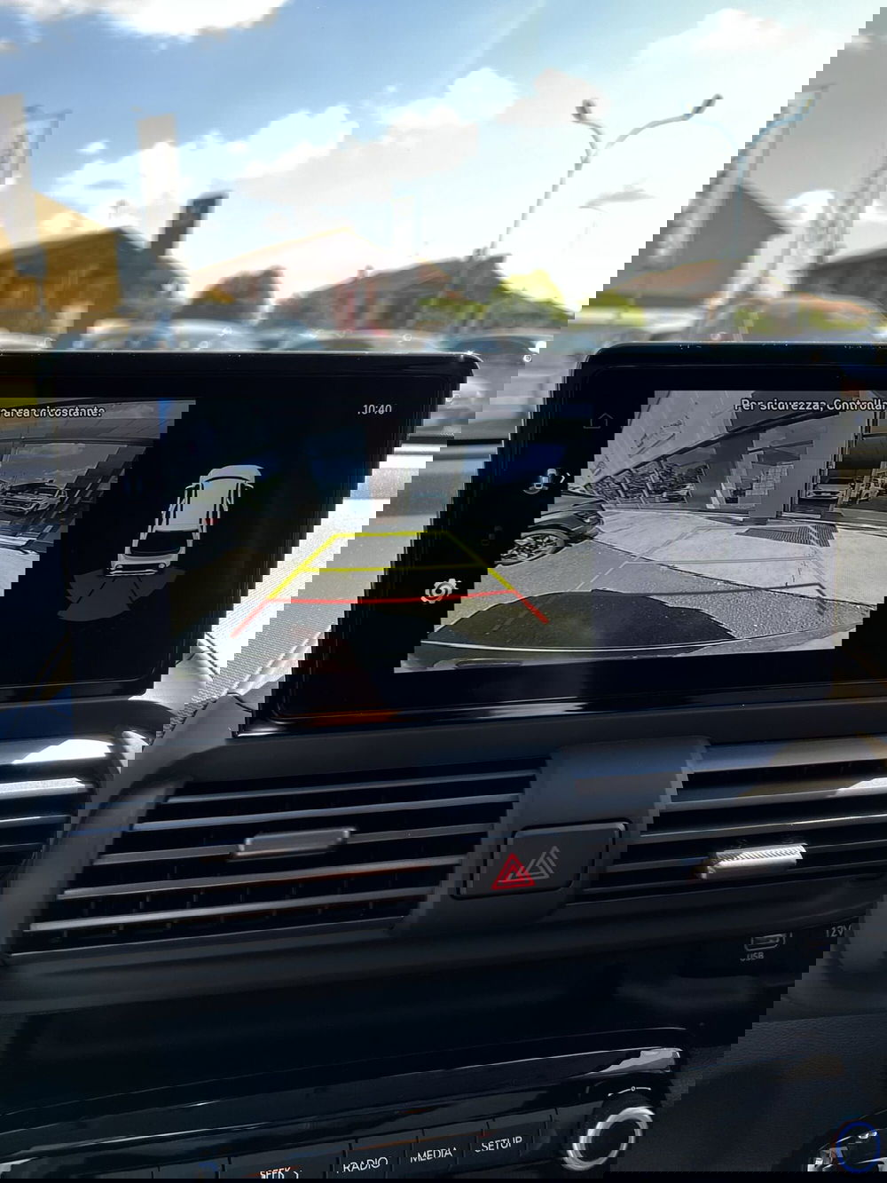 Hyundai Inster nuova a Vercelli (13)