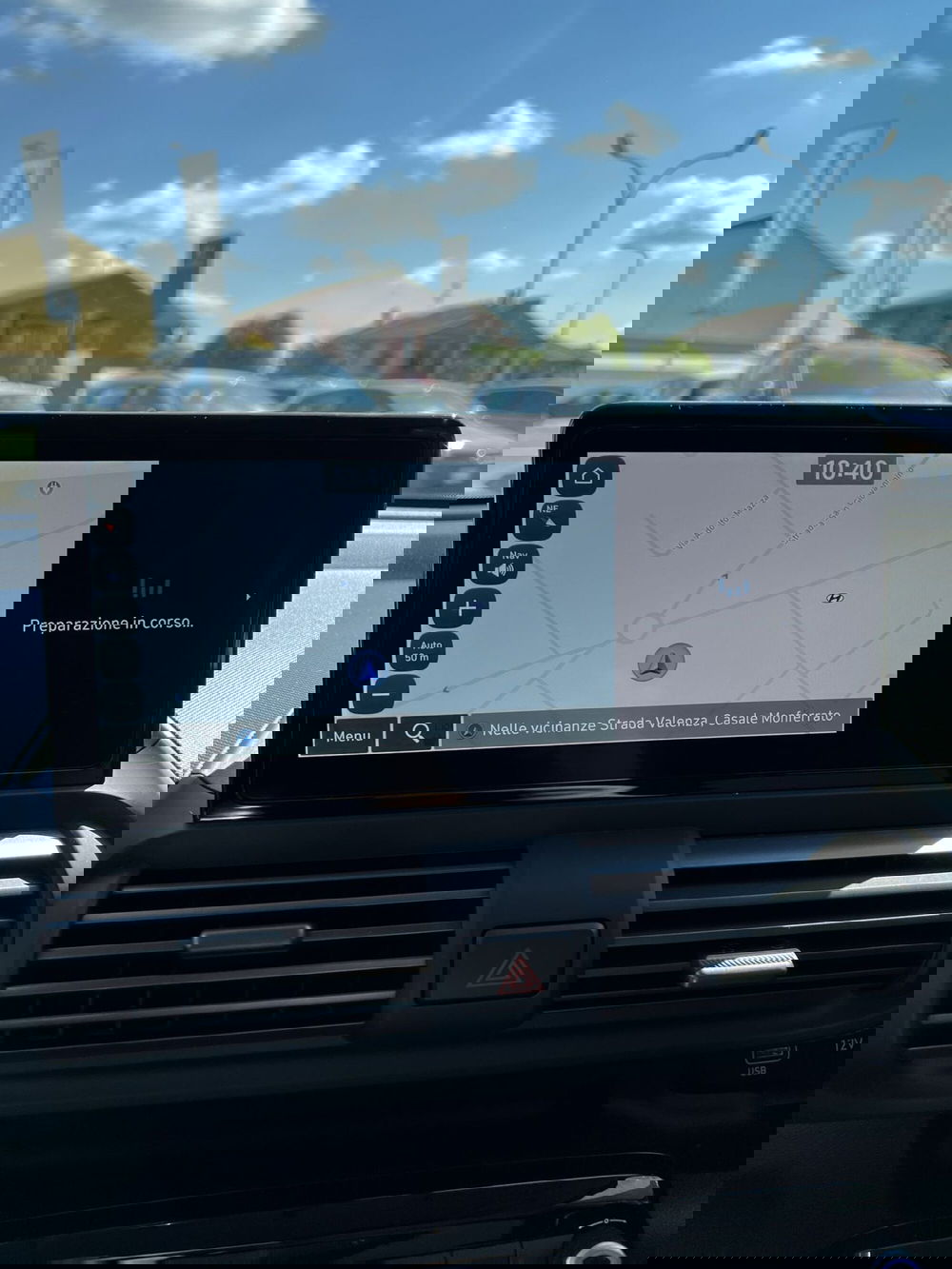 Hyundai Inster nuova a Vercelli (14)