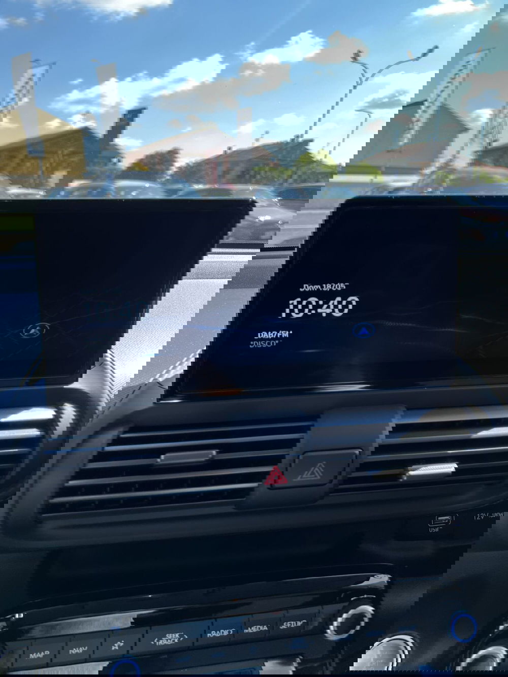 Hyundai Inster nuova a Vercelli (15)