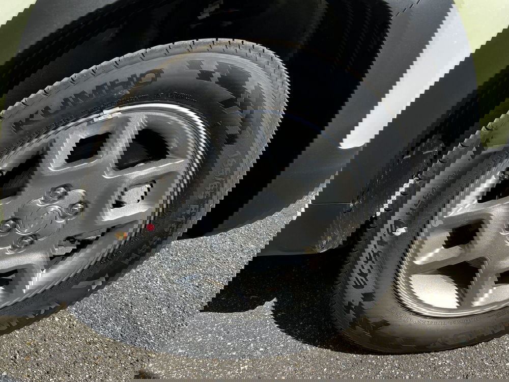 Hyundai Inster nuova a Vercelli (4)