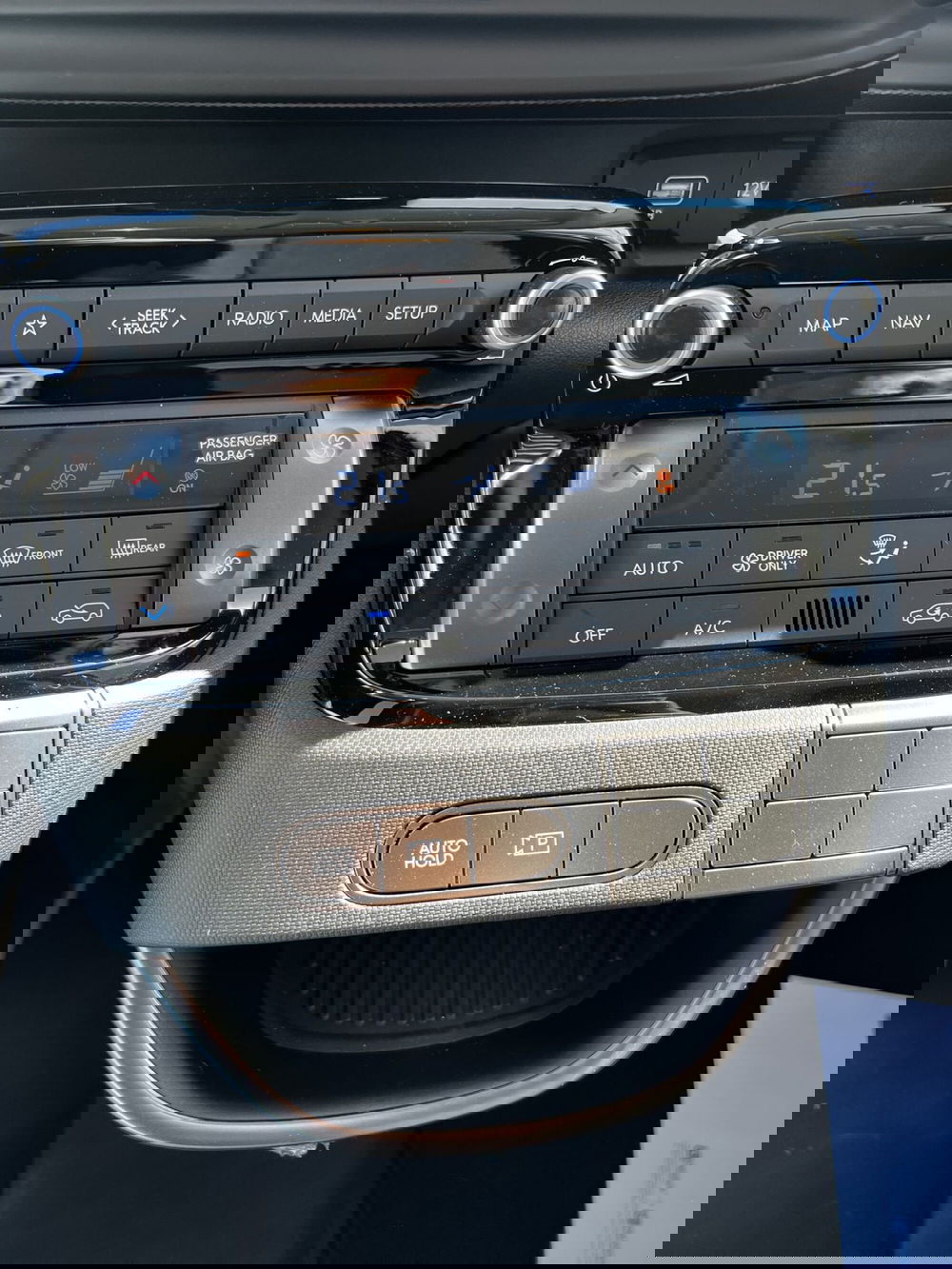 Hyundai Inster nuova a Vercelli (7)