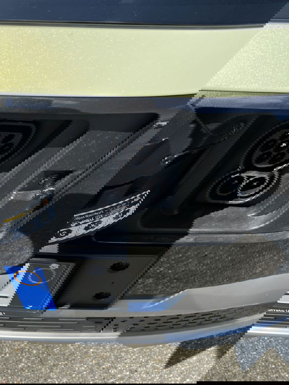 Hyundai Inster nuova a Vercelli (8)