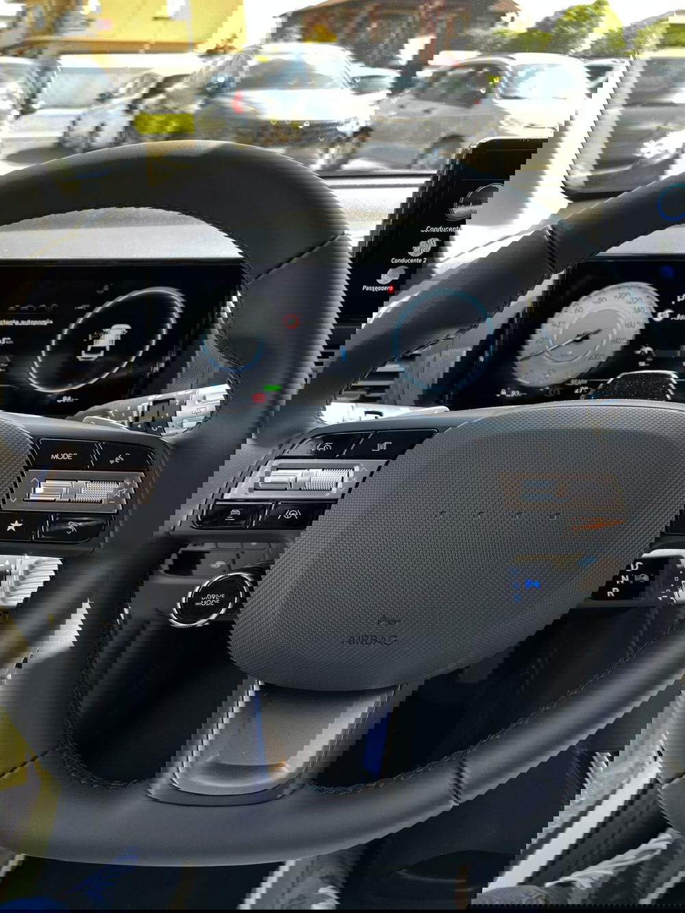 Hyundai Inster nuova a Vercelli (9)