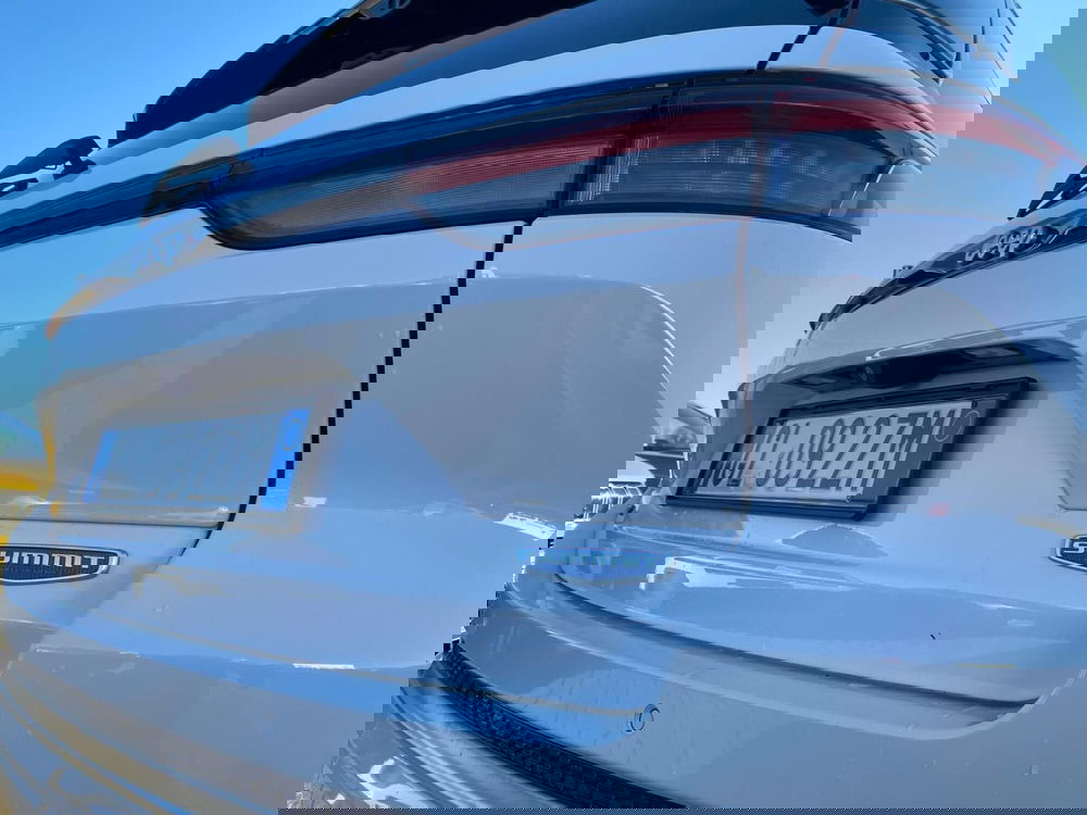 Jeep Grand Cherokee usata a Alessandria (13)