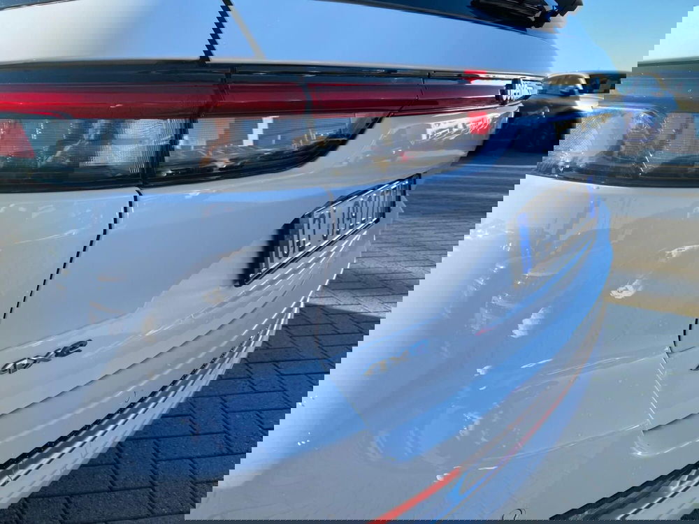 Jeep Grand Cherokee usata a Alessandria (15)