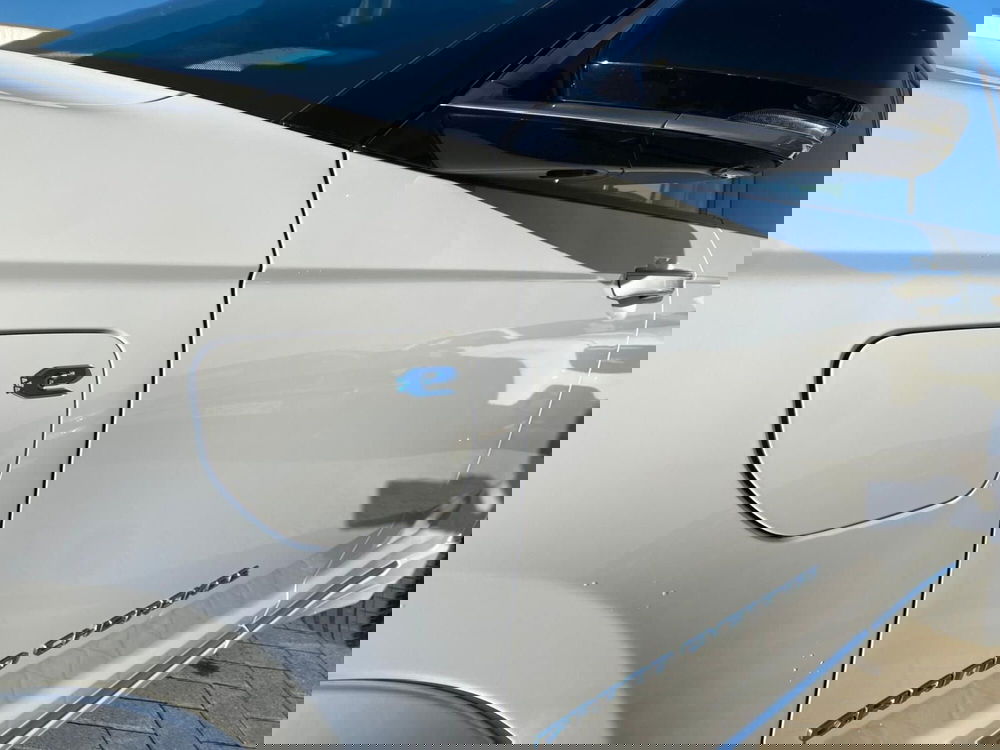 Jeep Grand Cherokee usata a Alessandria (16)