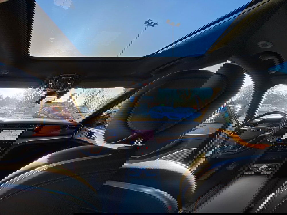 Jeep Grand Cherokee usata a Alessandria (18)