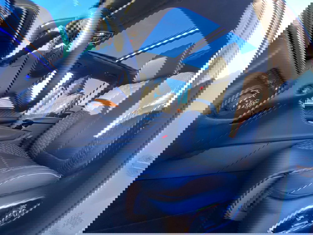 Jeep Grand Cherokee usata a Alessandria (19)