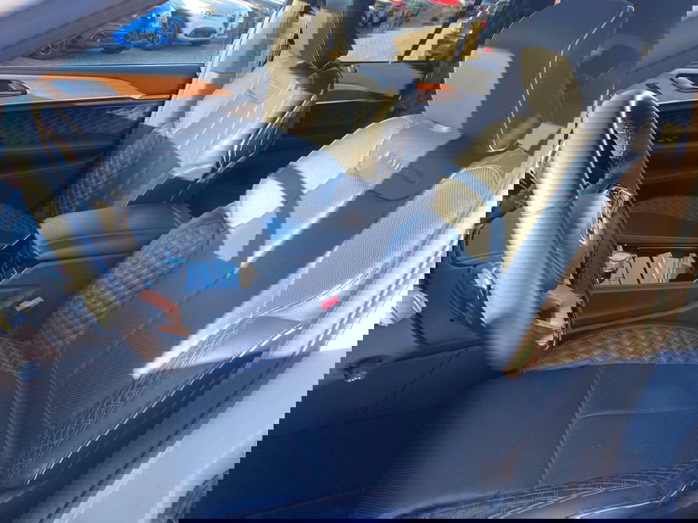 Jeep Grand Cherokee usata a Alessandria (20)