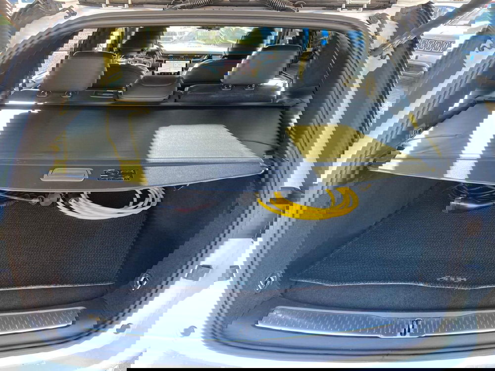 Jeep Grand Cherokee usata a Alessandria (8)