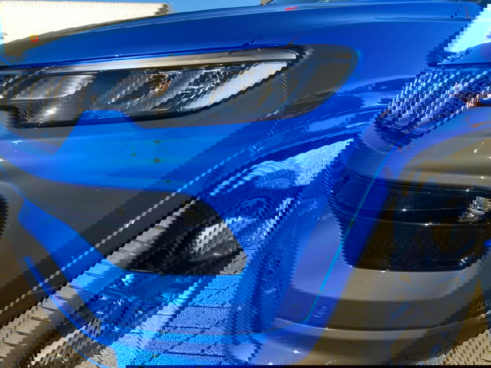 Jeep Compass usata a Alessandria (10)