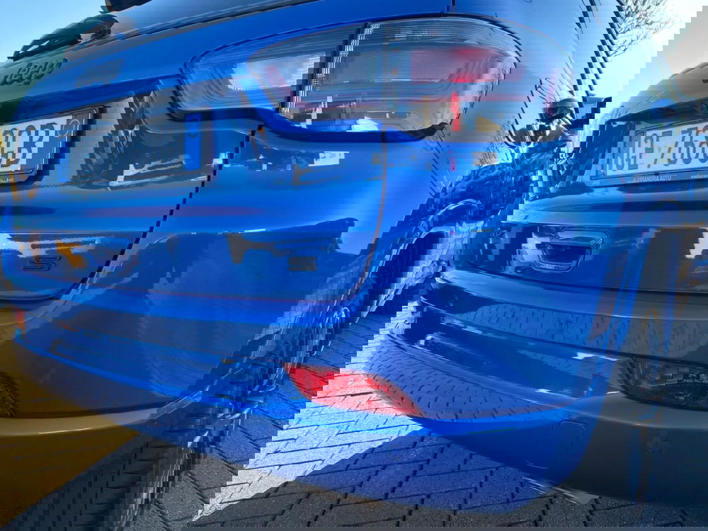 Jeep Compass usata a Alessandria (11)