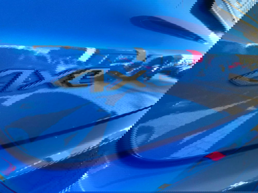 Jeep Compass usata a Alessandria (12)