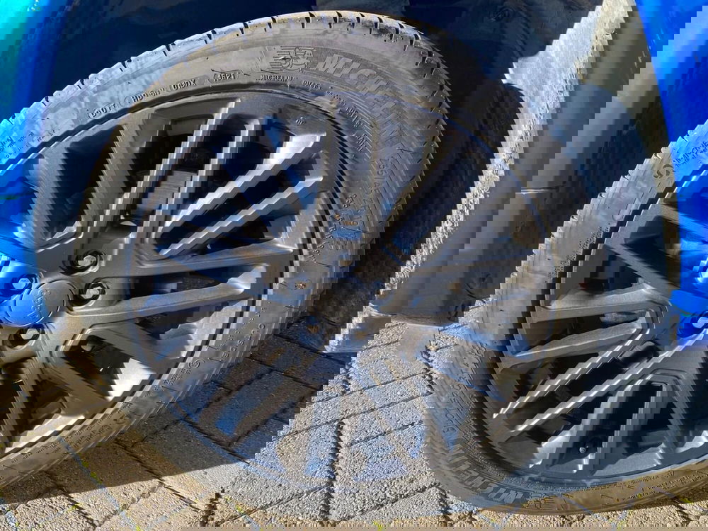 Jeep Compass usata a Alessandria (13)