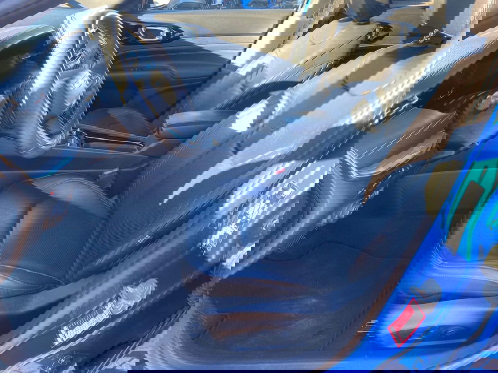 Jeep Compass usata a Alessandria (14)