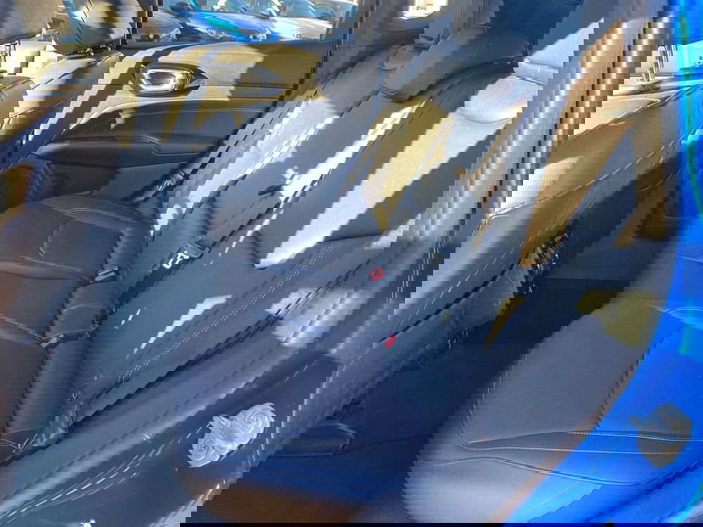 Jeep Compass usata a Alessandria (15)