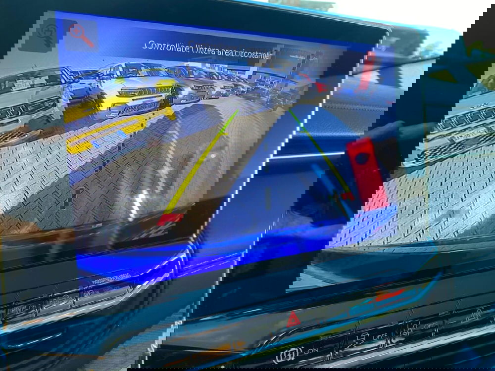 Jeep Compass usata a Alessandria (19)