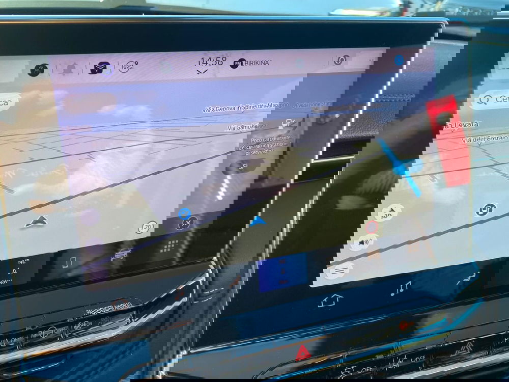 Jeep Compass usata a Alessandria (20)