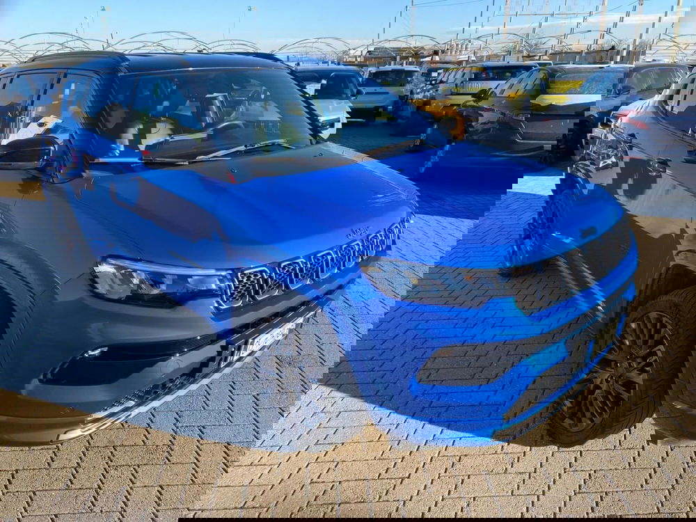 Jeep Compass usata a Alessandria (3)