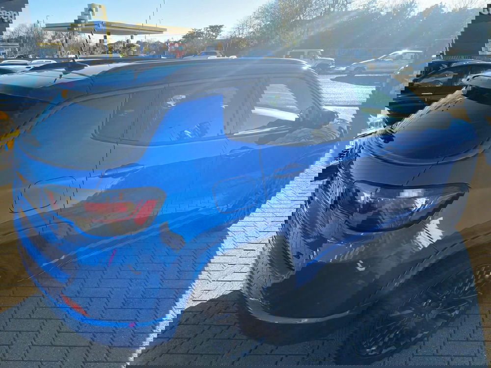 Jeep Compass usata a Alessandria (5)