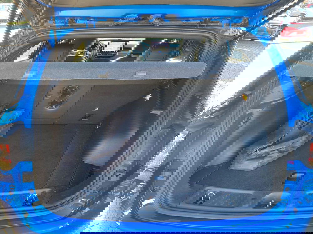 Jeep Compass usata a Alessandria (7)