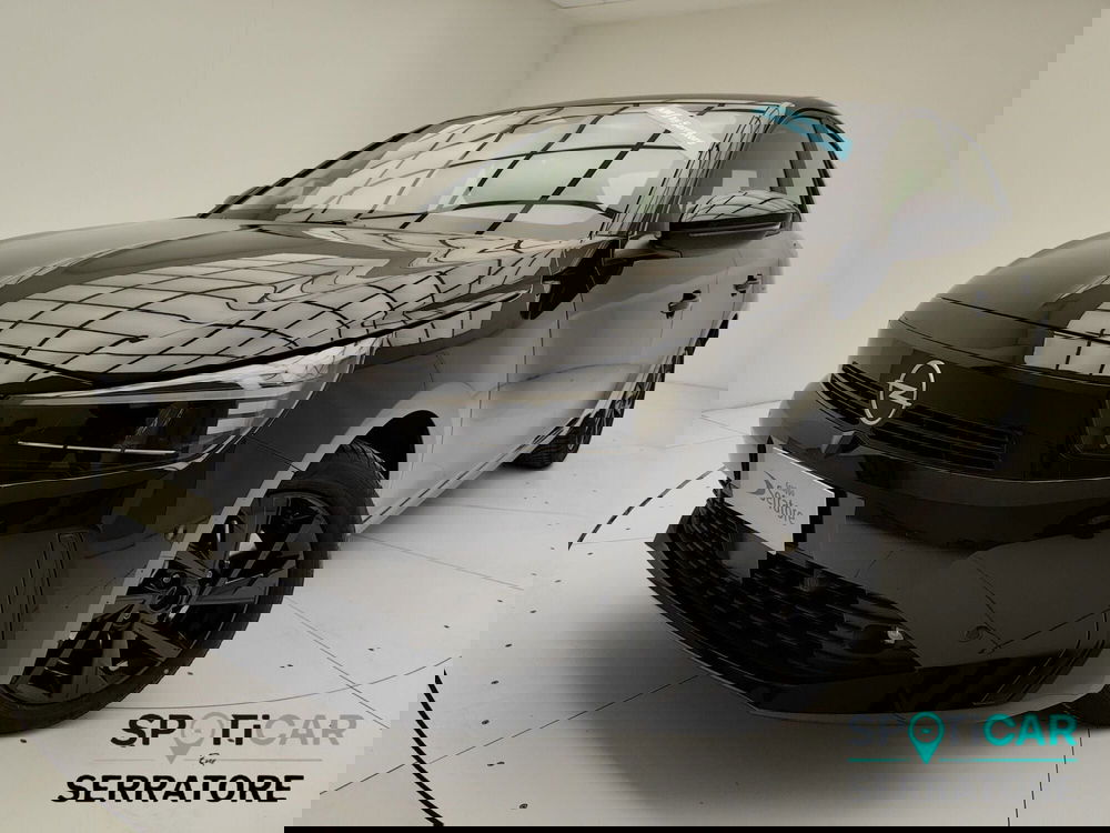 Opel Corsa nuova a Como