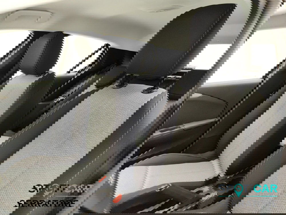 Opel Corsa nuova a Como (12)