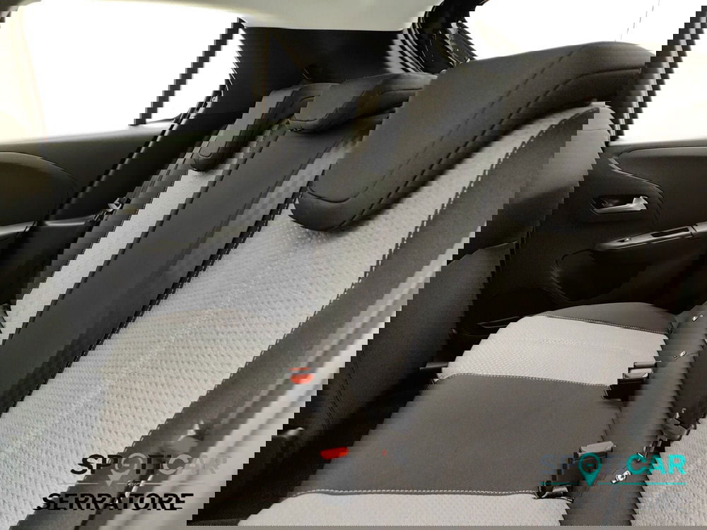 Opel Corsa nuova a Como (13)