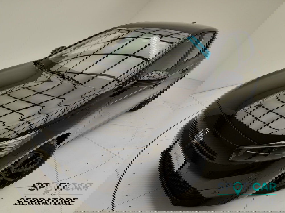 Opel Corsa nuova a Como (15)