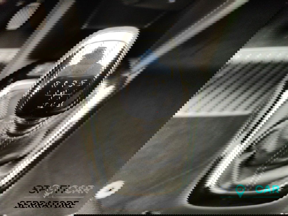 Opel Corsa nuova a Como (19)