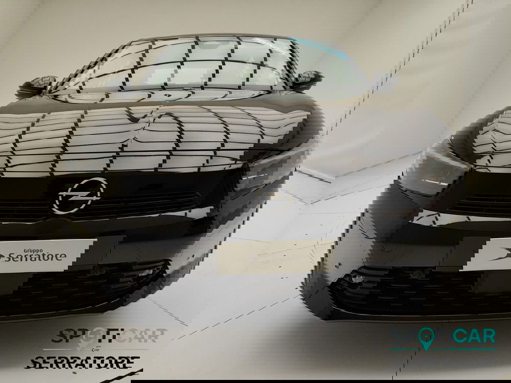 Opel Corsa nuova a Como (2)