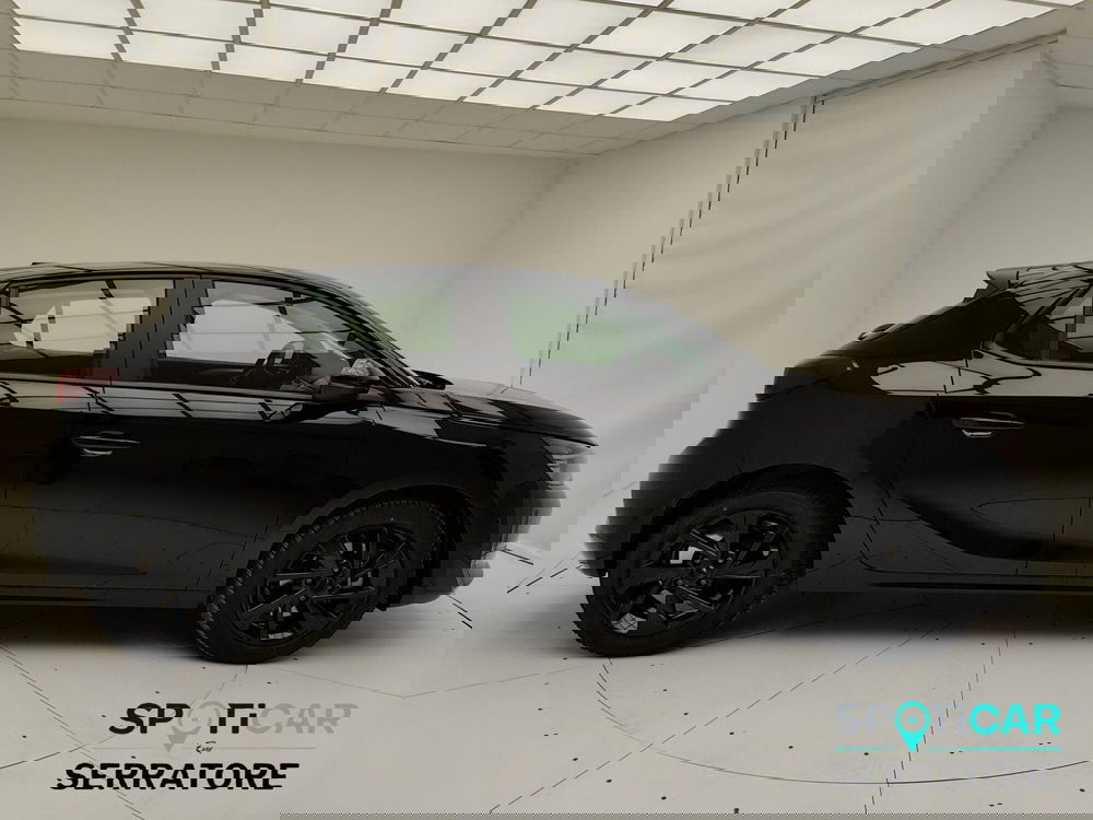 Opel Corsa nuova a Como (20)