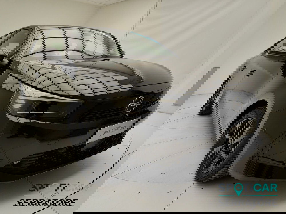 Opel Corsa nuova a Como (3)