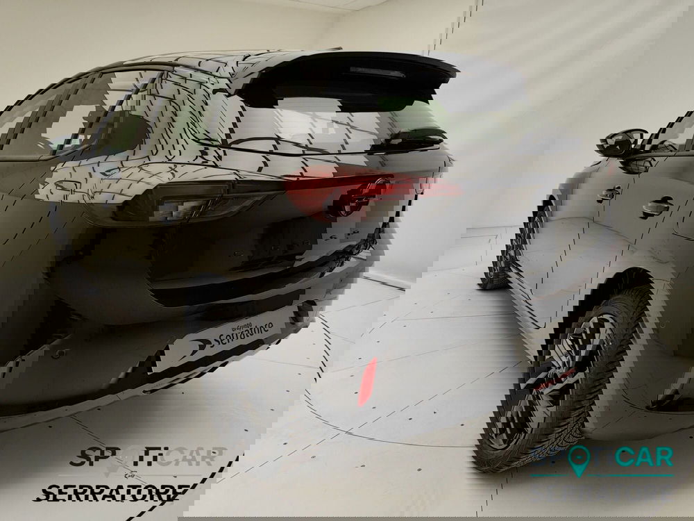 Opel Corsa nuova a Como (4)