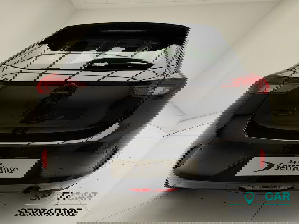 Opel Corsa nuova a Como (5)