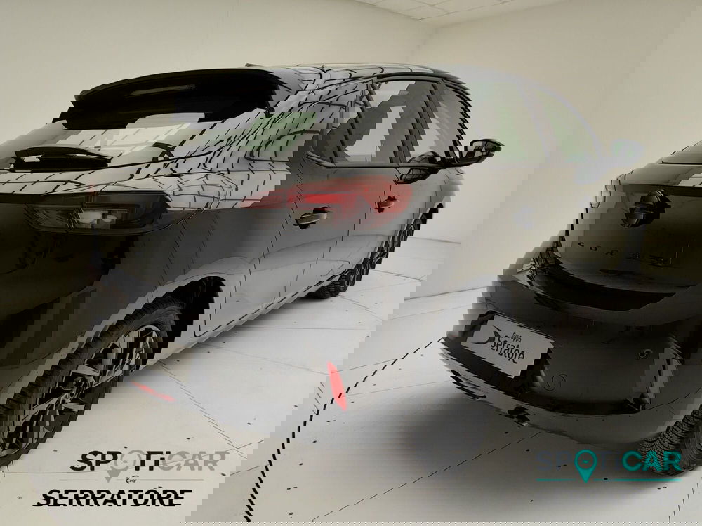 Opel Corsa nuova a Como (6)