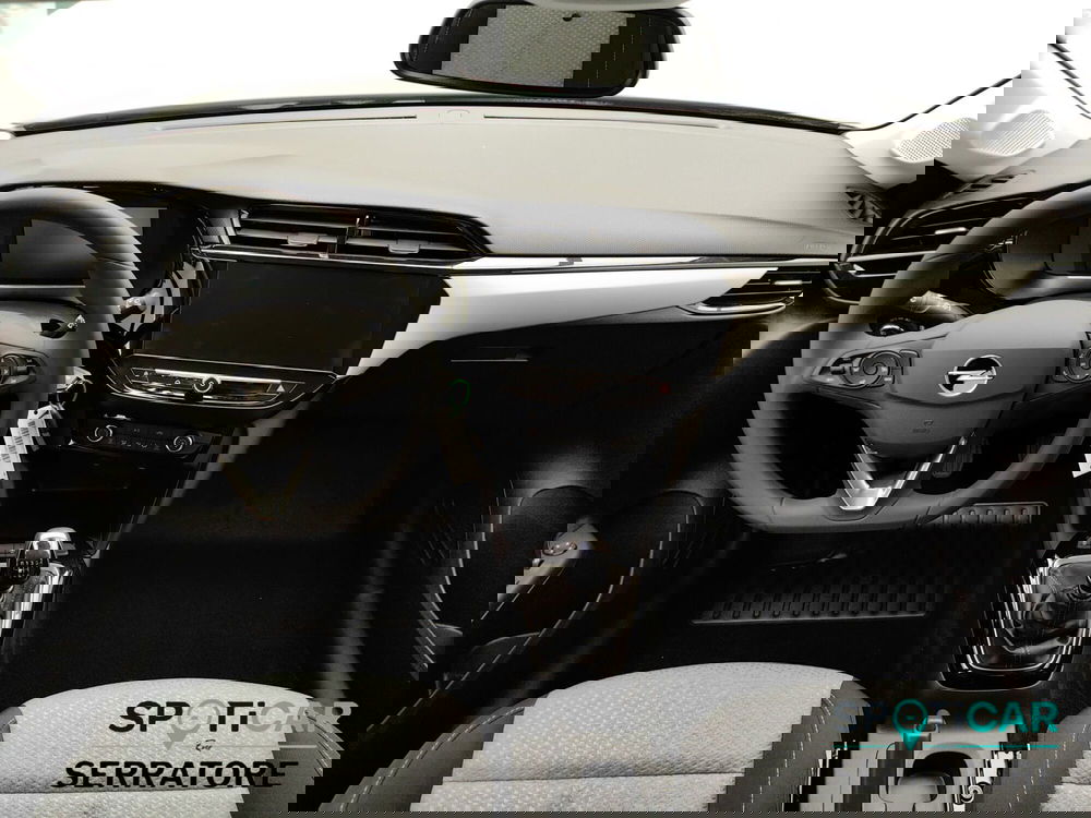 Opel Corsa nuova a Como (7)