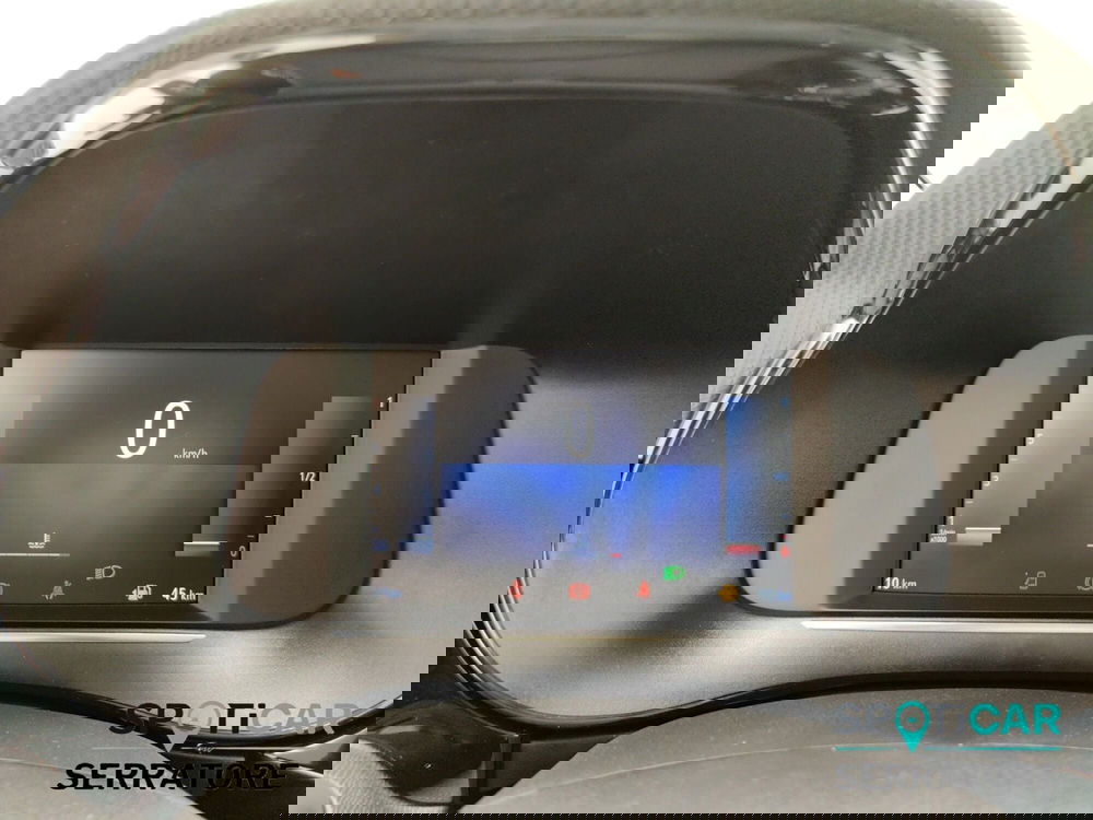 Opel Corsa nuova a Como (8)