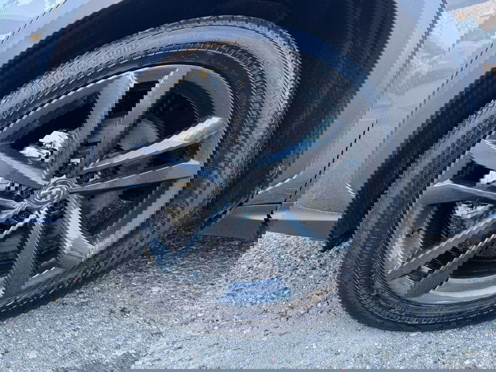 Lexus NX usata a Como (12)