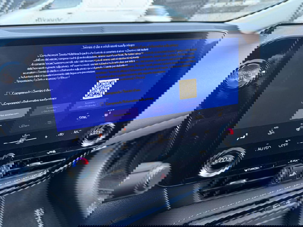 Lexus NX usata a Como (13)